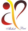 Akshatpari Logo